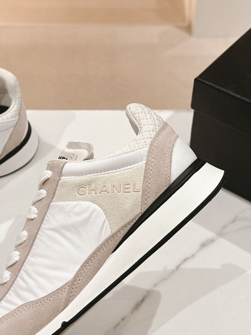 Chanel Casual Shoes